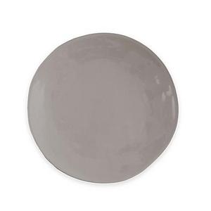 Artisanal Kitchen Supply® Curve Salad Plate in Grey