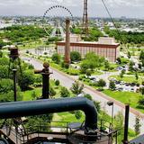 Parque Fundidora