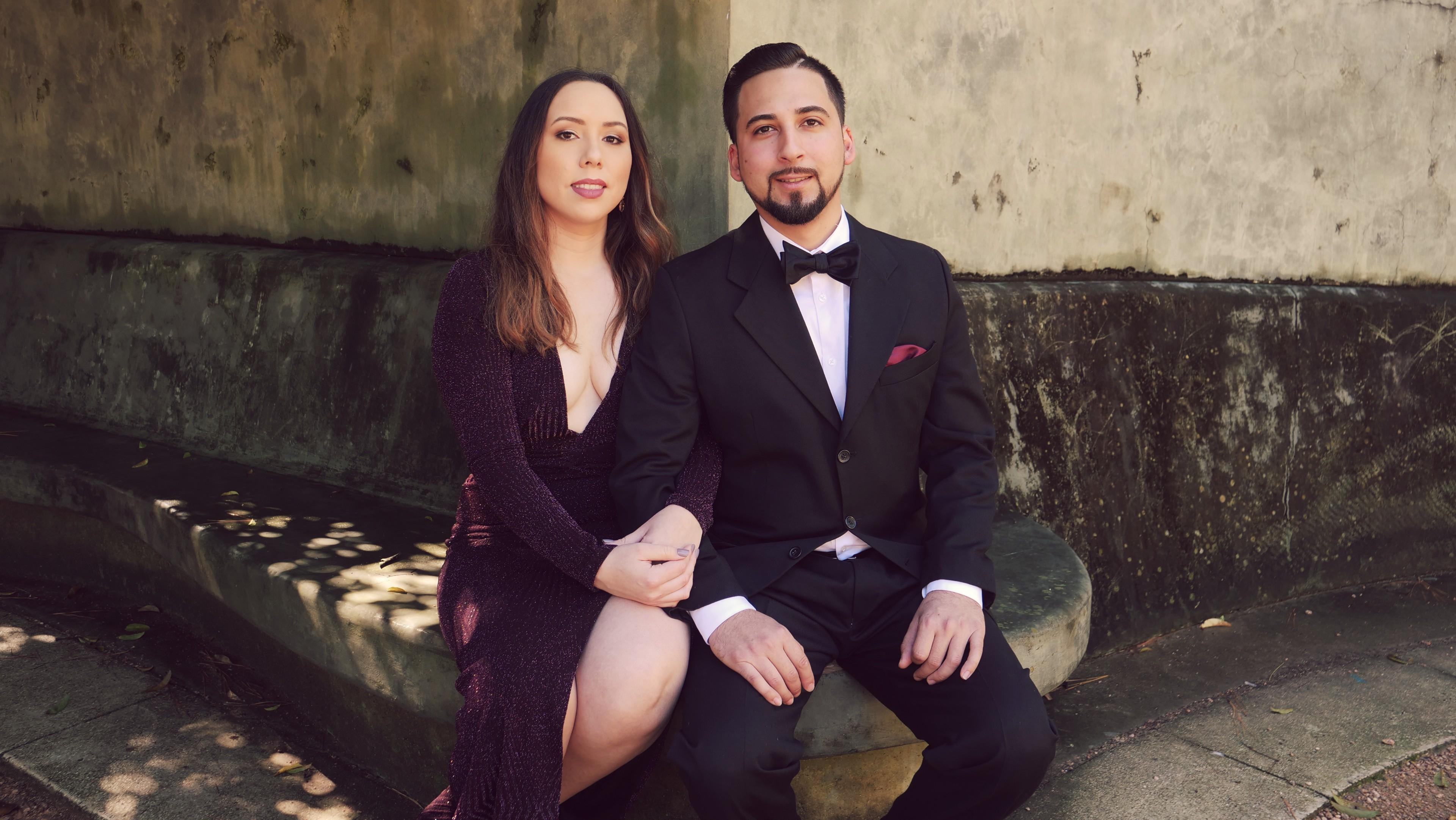 The Wedding Website of Sara Walker and Andy Zepeda