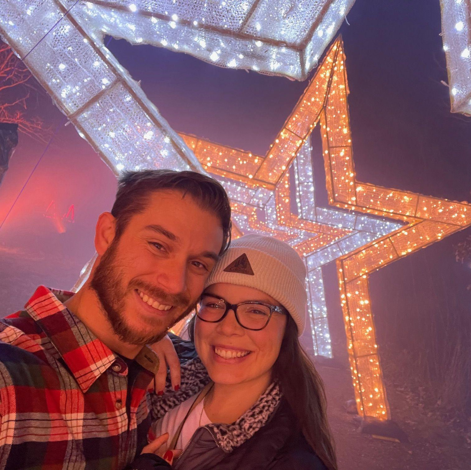Christmas Lights