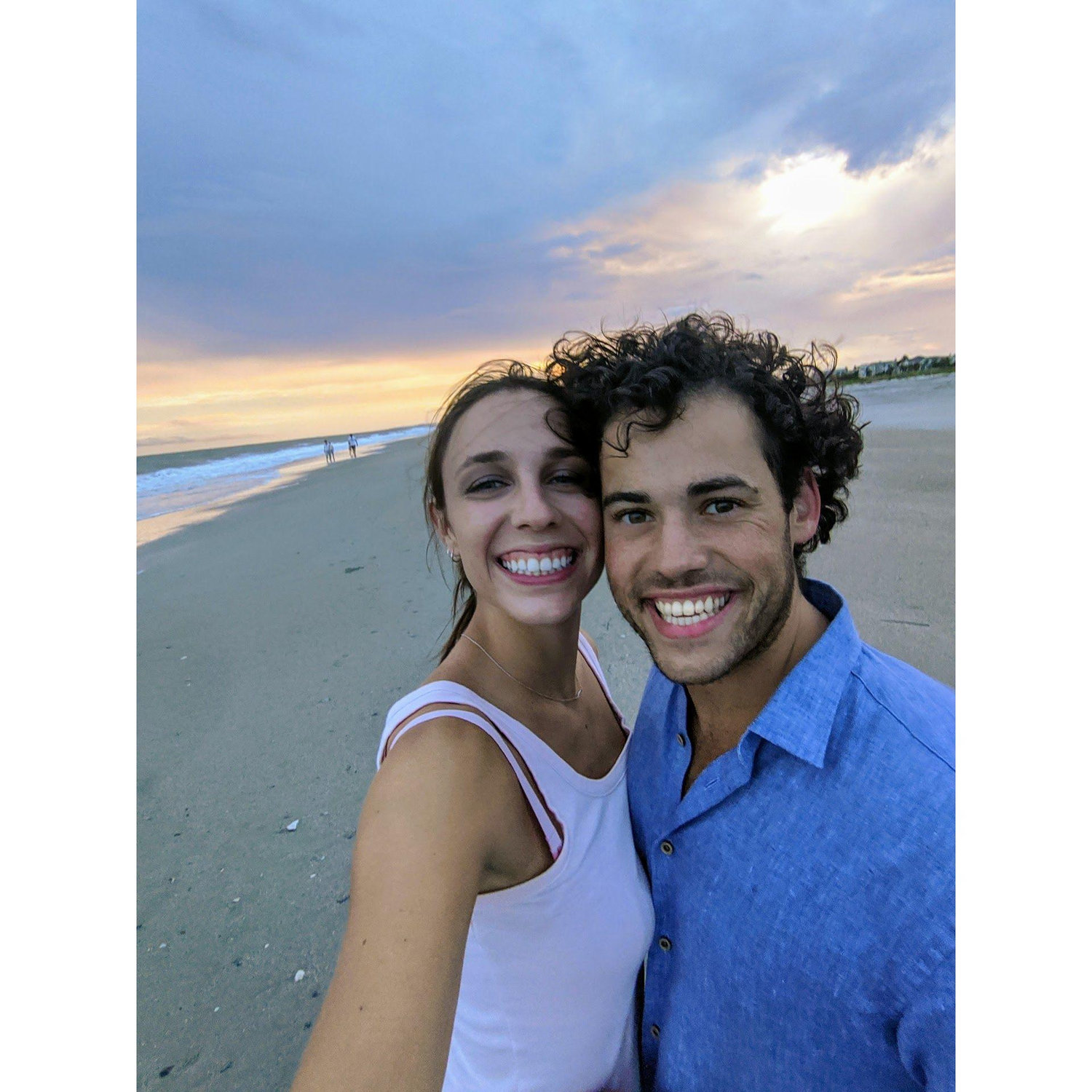 July 2020 - Charleston, South Carolina