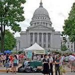 Dane County Farmers' Market