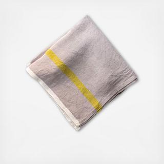 Linen Stripe Napkin, Set of 4