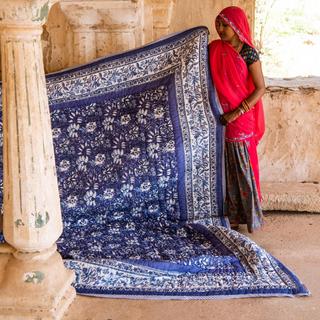 Zuma 3-Piece Quilt Set