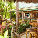 Guanabanas Restaurant