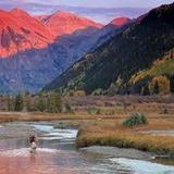 Telluride Fly Fishing