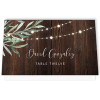 Place Card