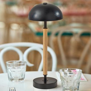 Ronny Cordless LED Table Lamp
