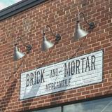 Brick and Mortar Mercantile
