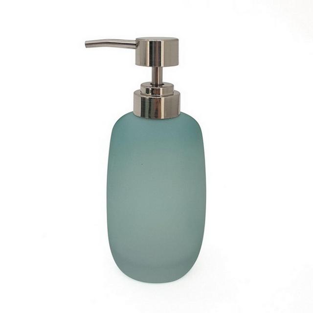 Haven™ Eulo Lotion/Soap Dispenser in Jadeite