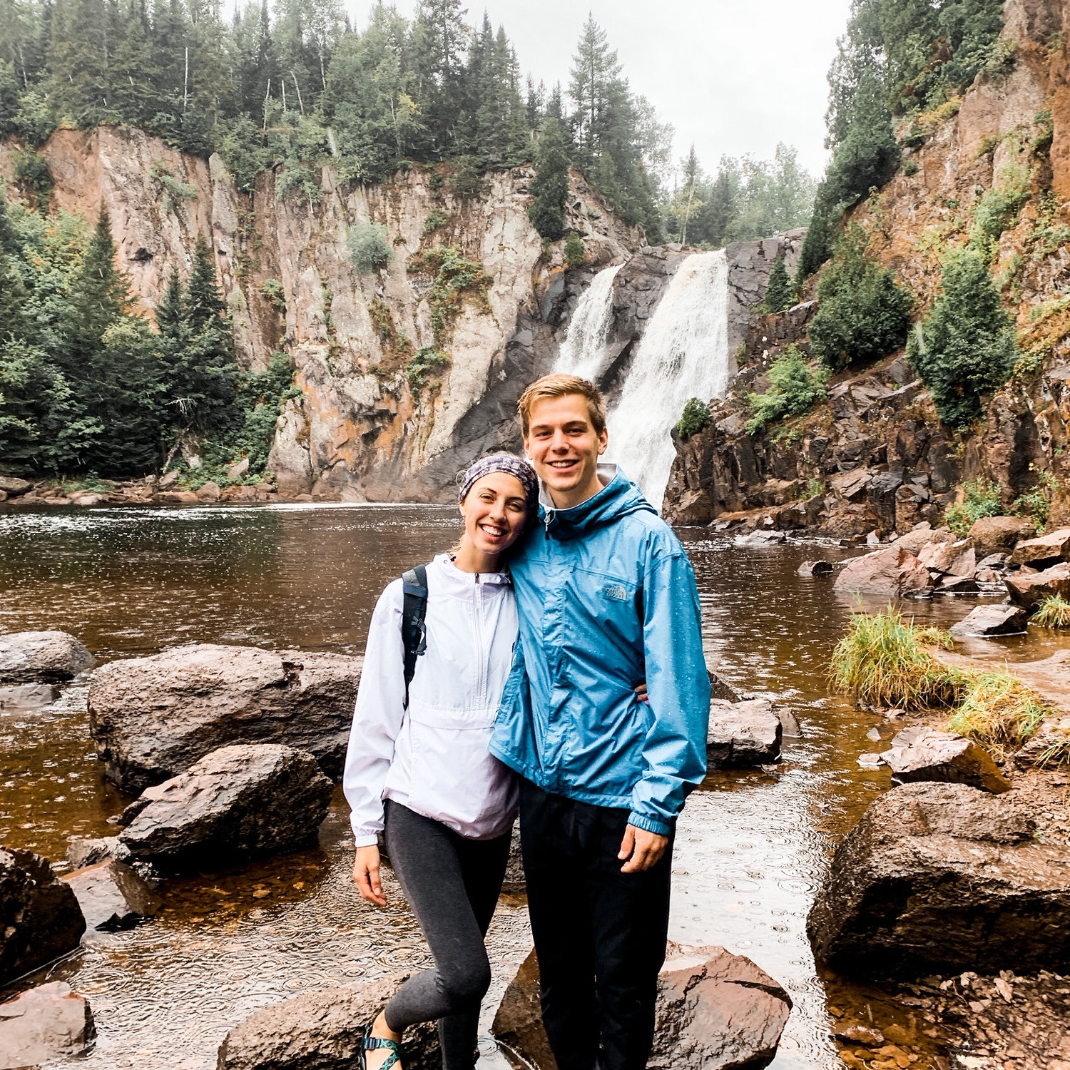 MN Camping trip in 2020