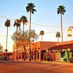 Old Town Scottsdale