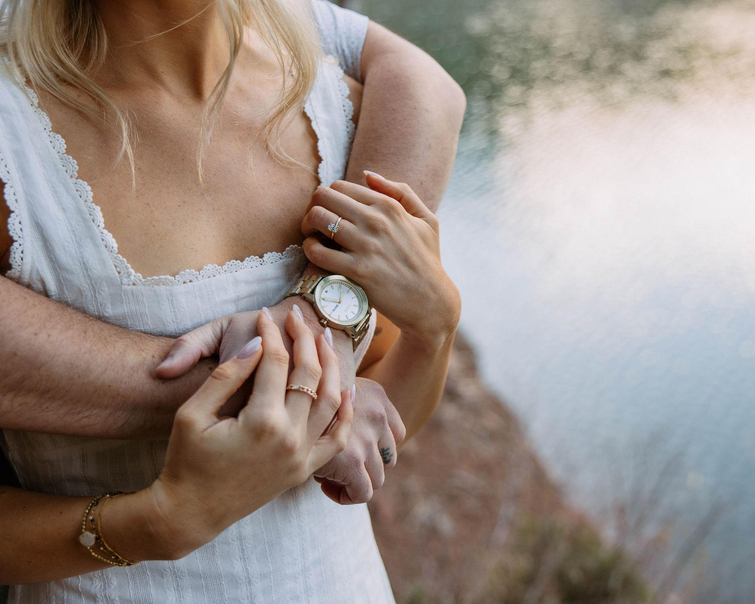 The Wedding Website of Sutton Bowers and Anna Flitton