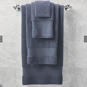 Frontgate Resort Collection Bath Towels: