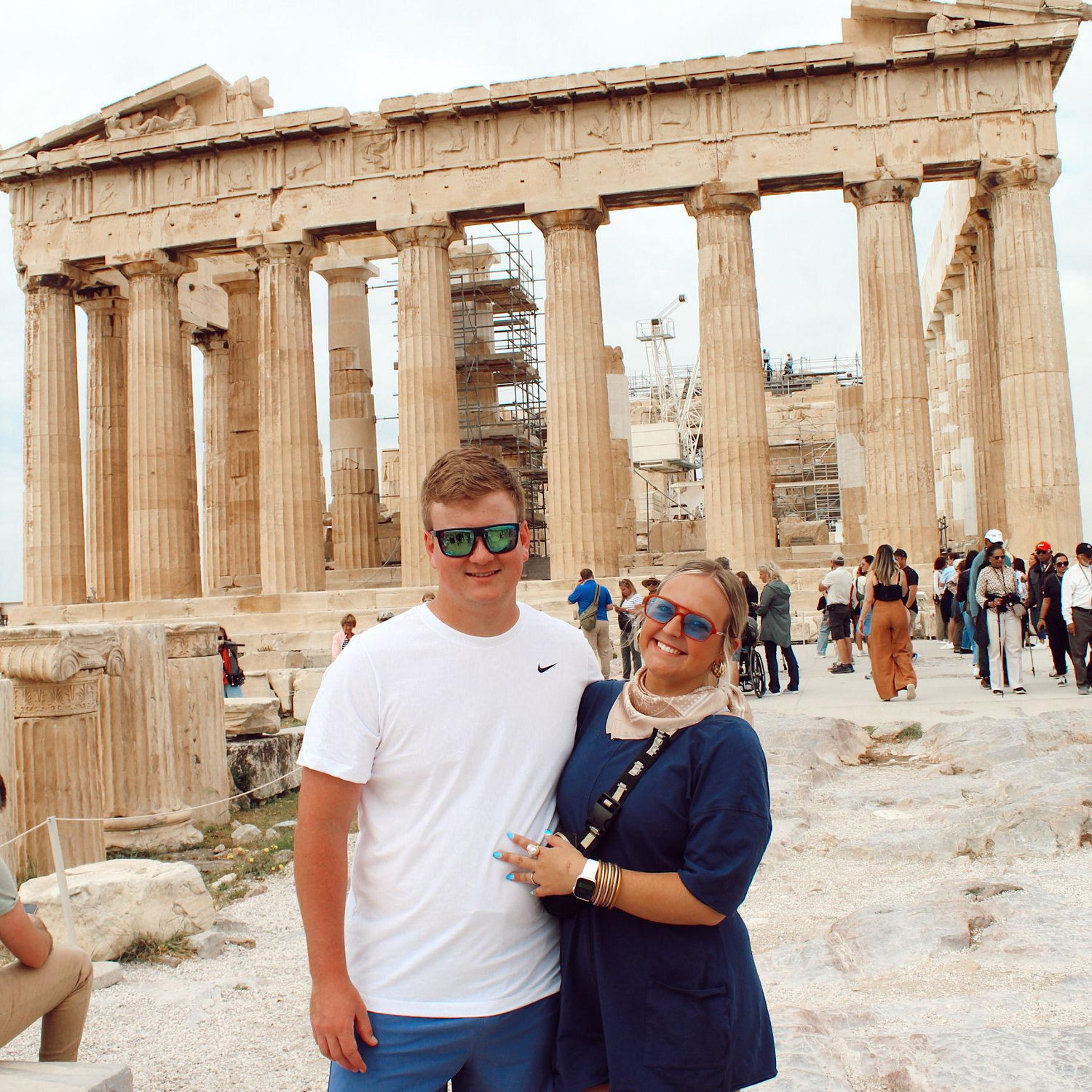 Athens, Greece