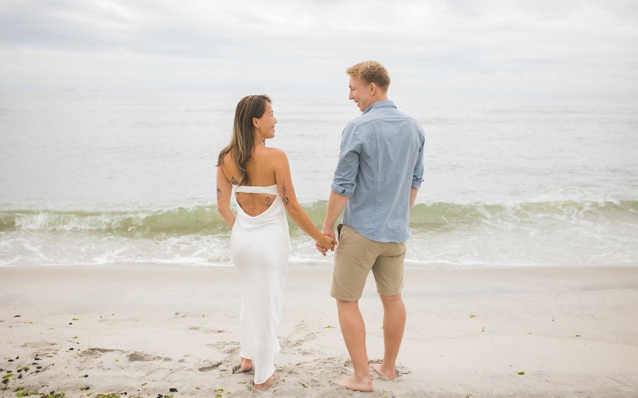 The Wedding Website of Winnie Yu and Andrey Marioutine