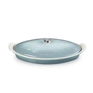 Heritage Fish Baker