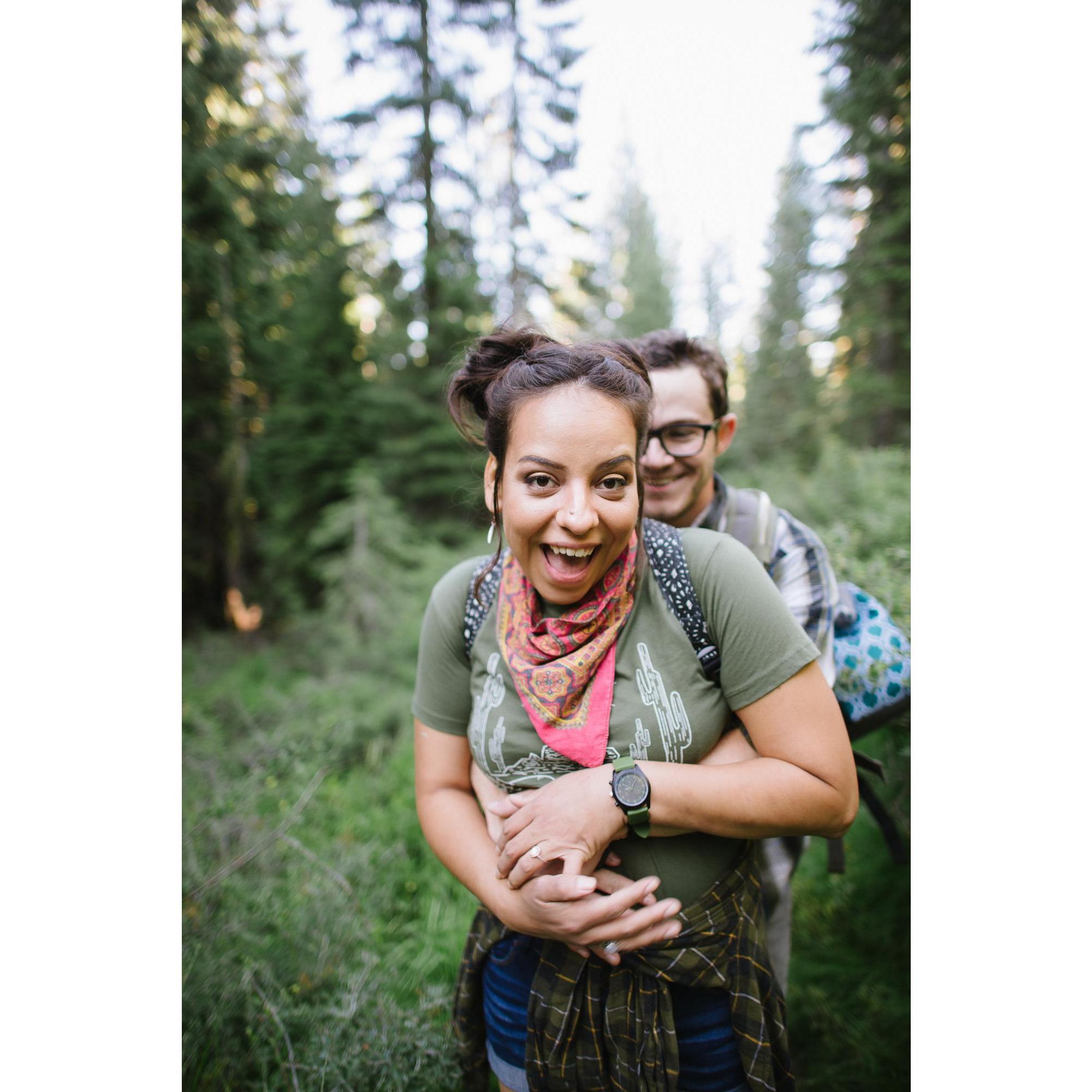 Photo by Bethany Petrik Photography