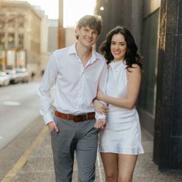 Our newlywed fund
