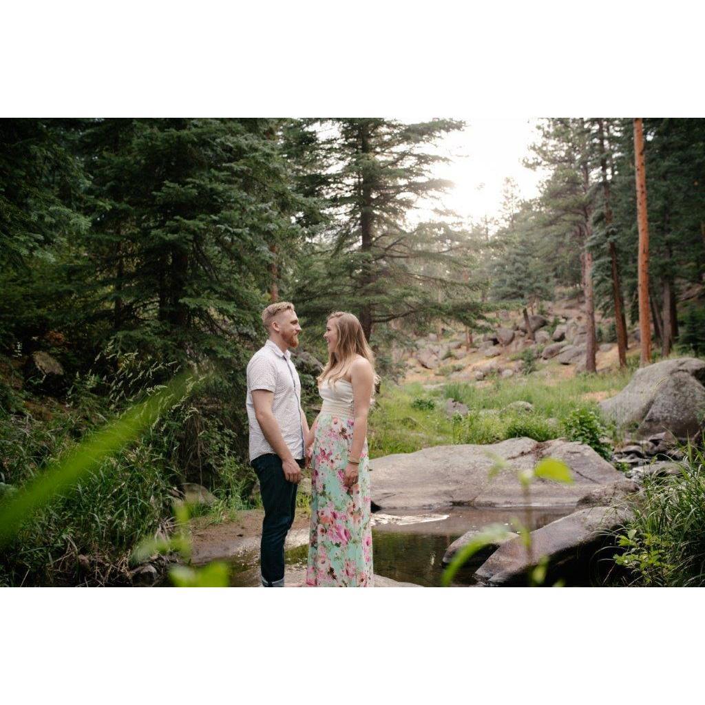 Engagement Shoot w/ Stori H Photography | 7.8.2018