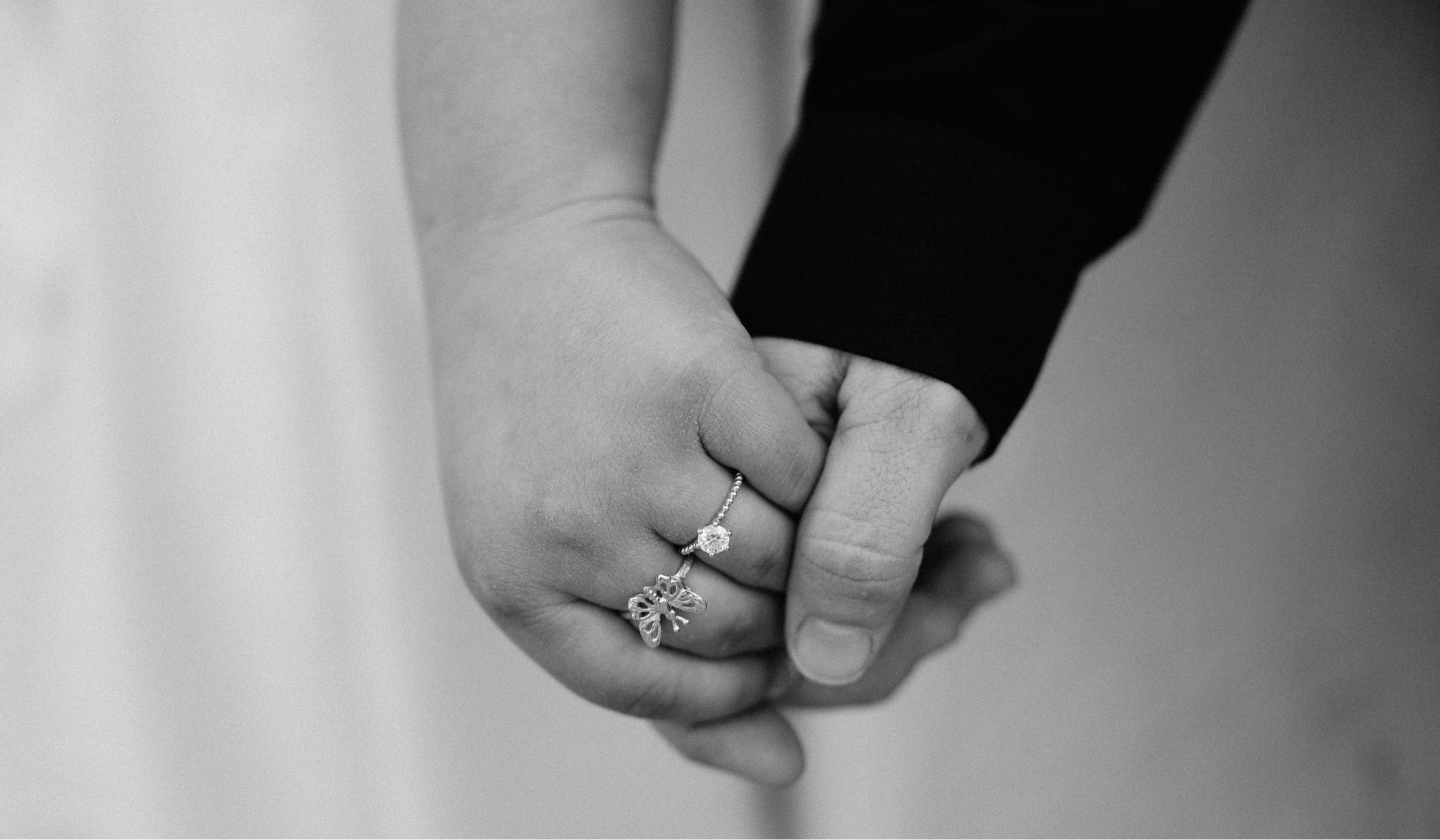 The Wedding Website of Kandis Ripps and Denver Tedford