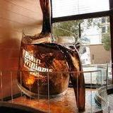 Evan Williams Bourbon Experience