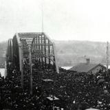 Walnut Street Bridge