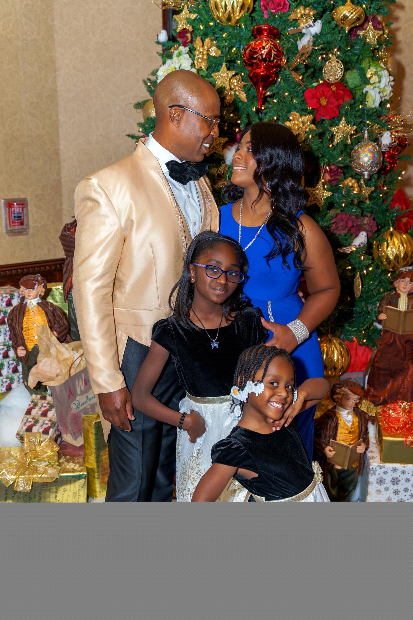 Holiday pictures 2019