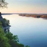 Trail of Tears State Park - Visitor Center