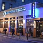 Misconduct Tavern