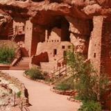 Manitou Cliff Dwellings Museum
