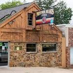 Mother Bear's Pizza
