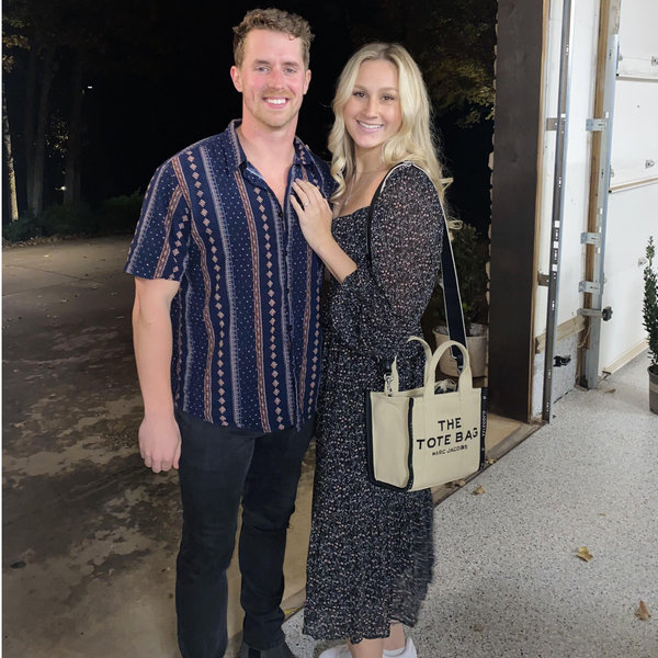 Alexa Keith and Lucas Rawls' Wedding Website