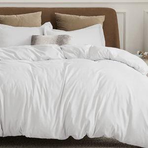 duvet and pillows