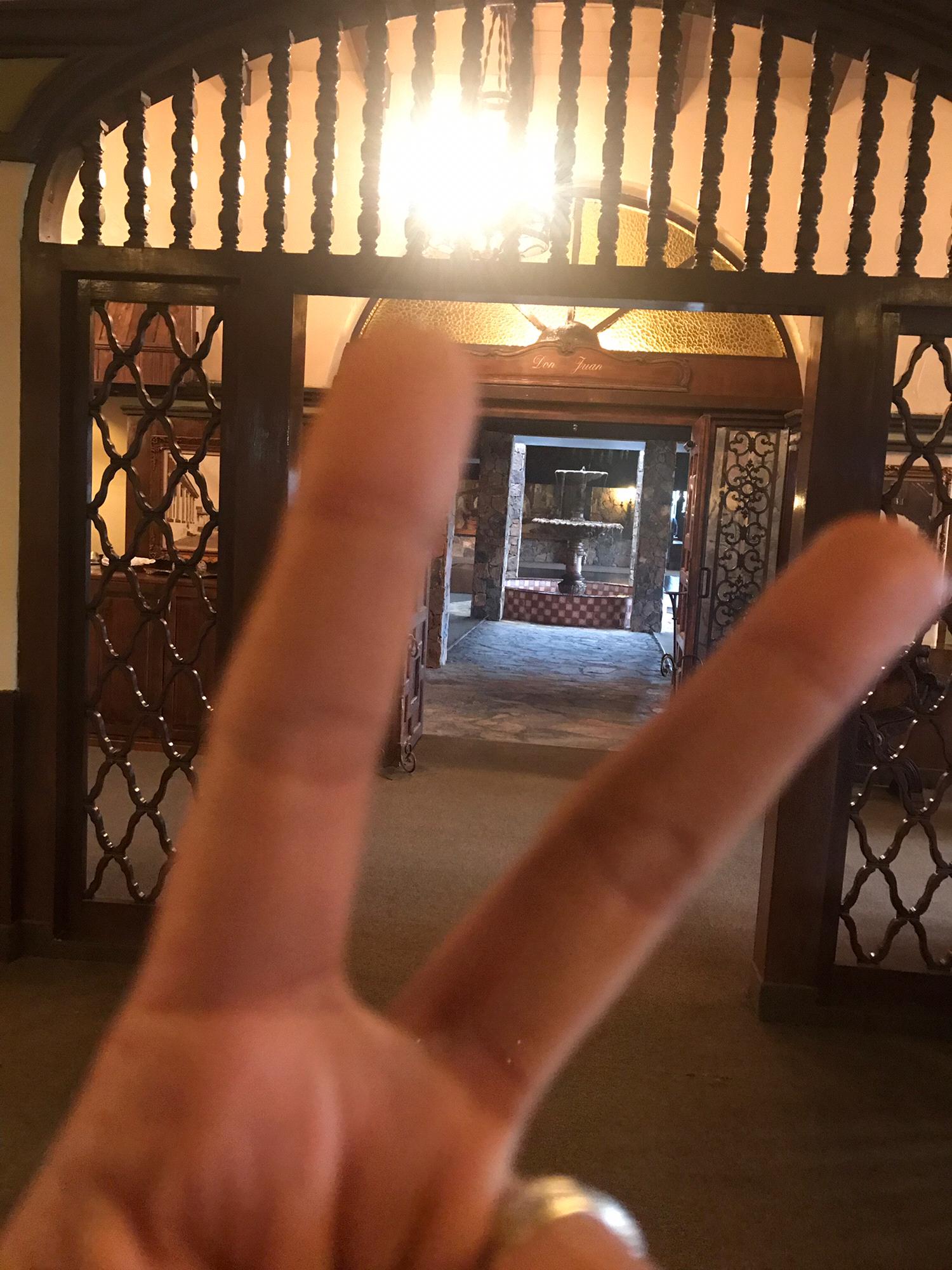 Wedding Venue decisions