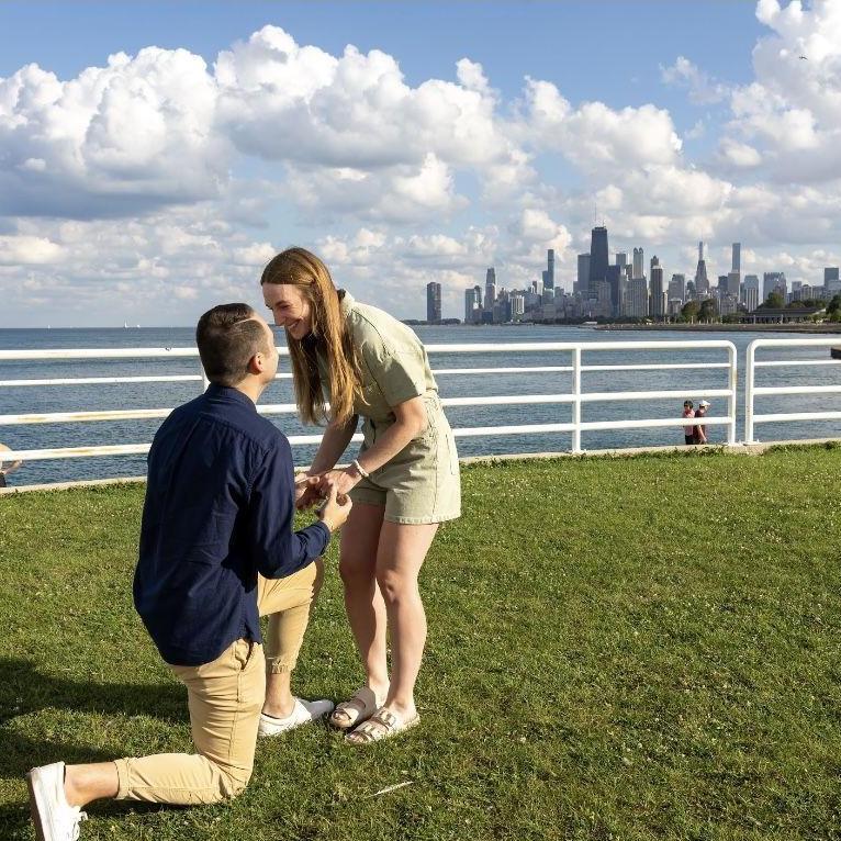 Chicago, IL