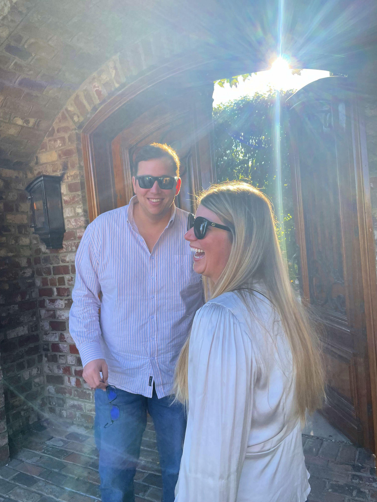 The Wedding Website of Taylor Carlson and Zach Fray