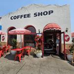 Clayton's Coffee Shop