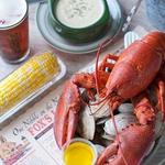 Fox's Lobster House