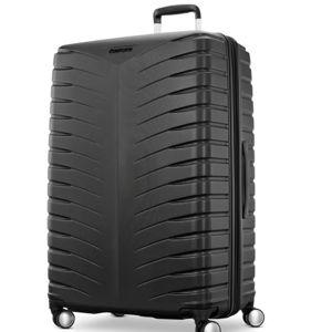 Pivot 3 Large Spinner | Checked | Samsonite