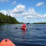 Sunrise Canoe and Kayak