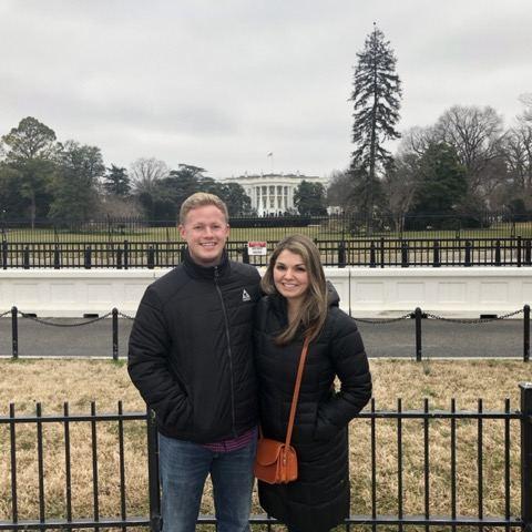 The White House
