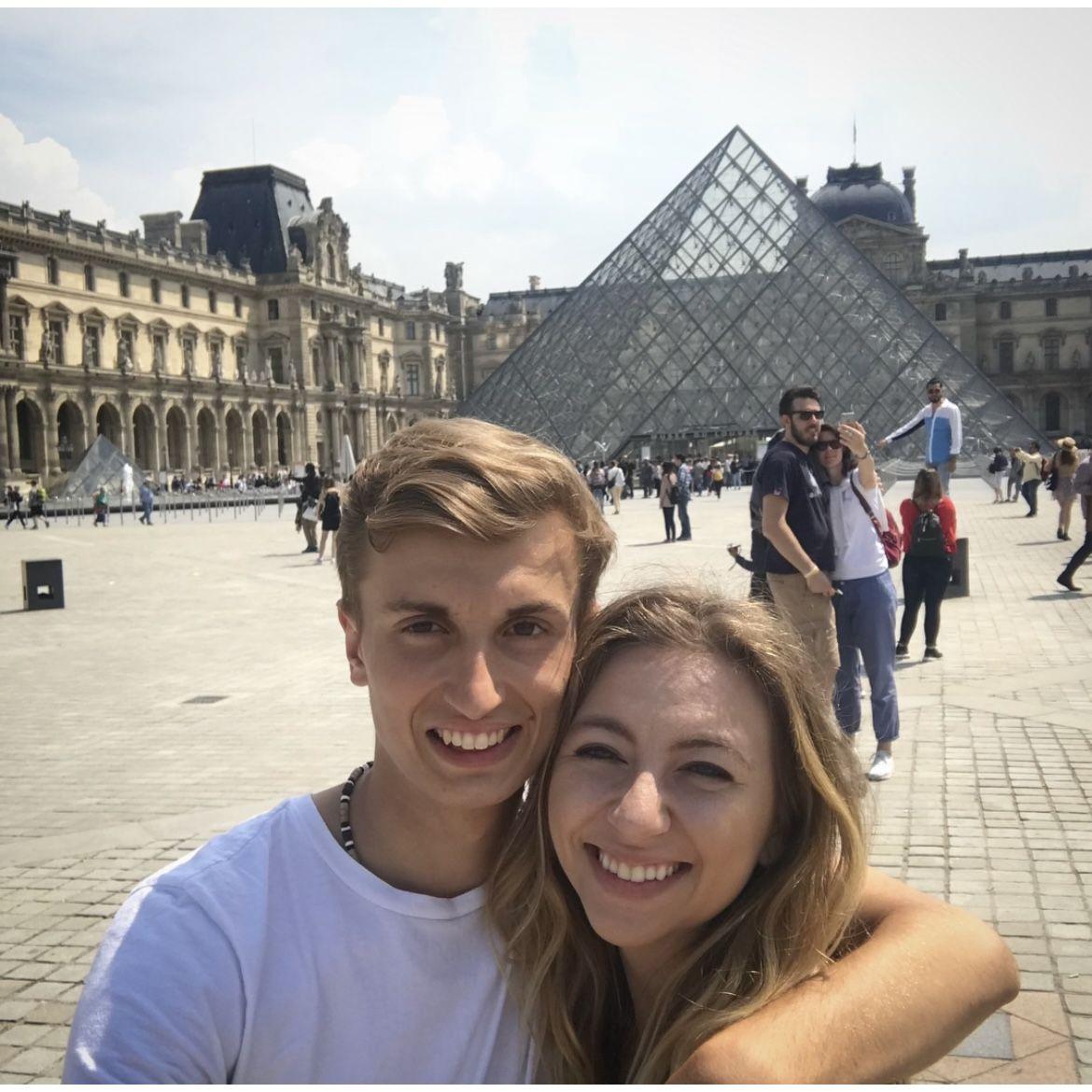 Paris 2018