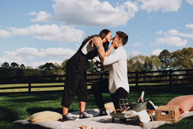 The Wedding Website of Sydney Shultis and Luke Jones