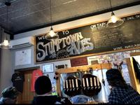 Stumptown Ales