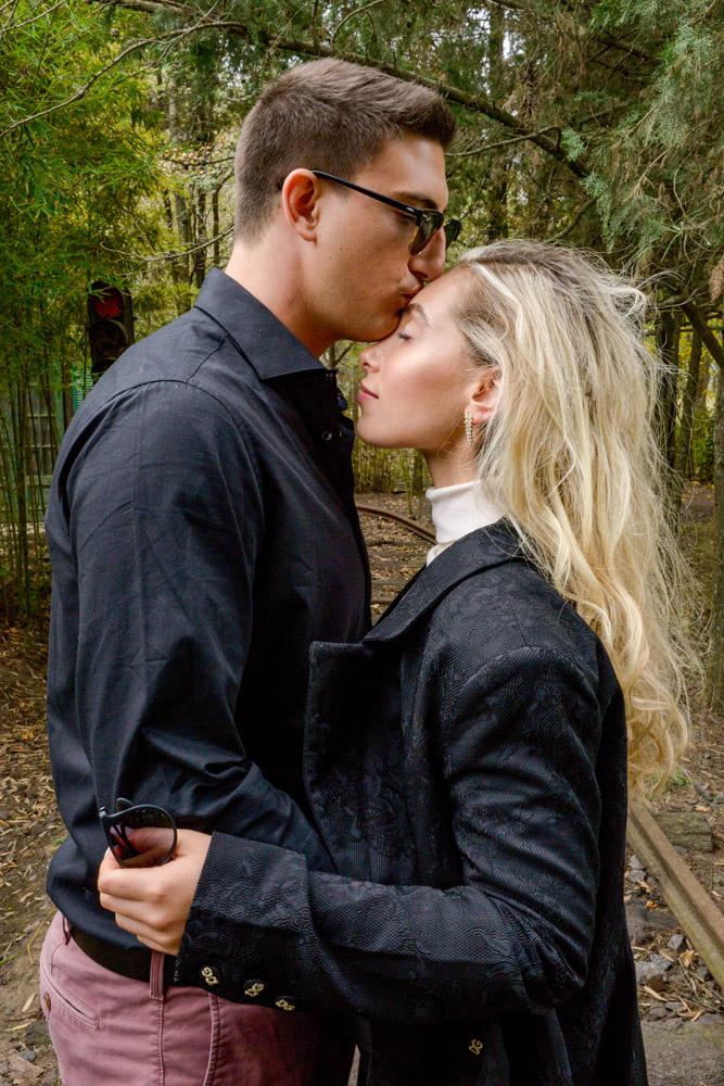 The Wedding Website of Axel Szwarc and Deby Rosenthal