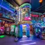 Meow Wolf Denver | Convergence Station