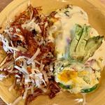 Brunch - The Griddle
