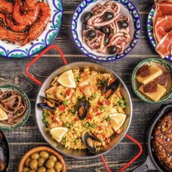 Barcelona Food Tour