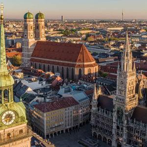 Bavarian Food Tour
